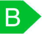 Proposed minimum B rating from 2031 for larger buildings