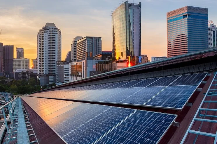Commercial Solar PV and MEES compliance
