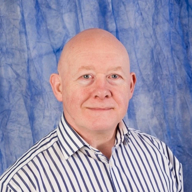 John Davidson
