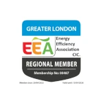 Energy Efficiency Association (Member No. 00487)