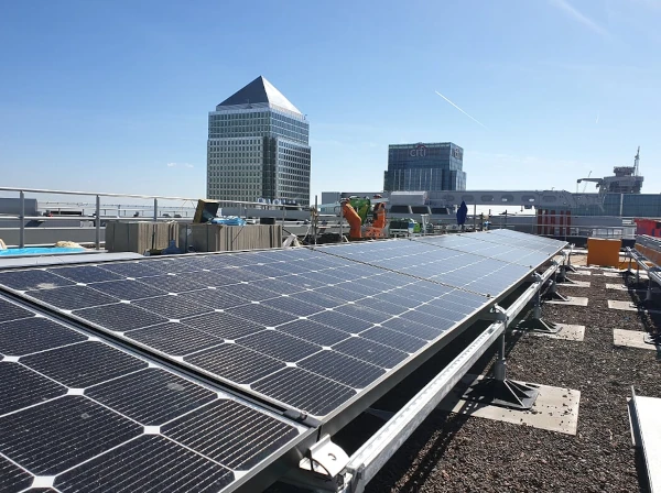 MEES compliance reports in Greater London