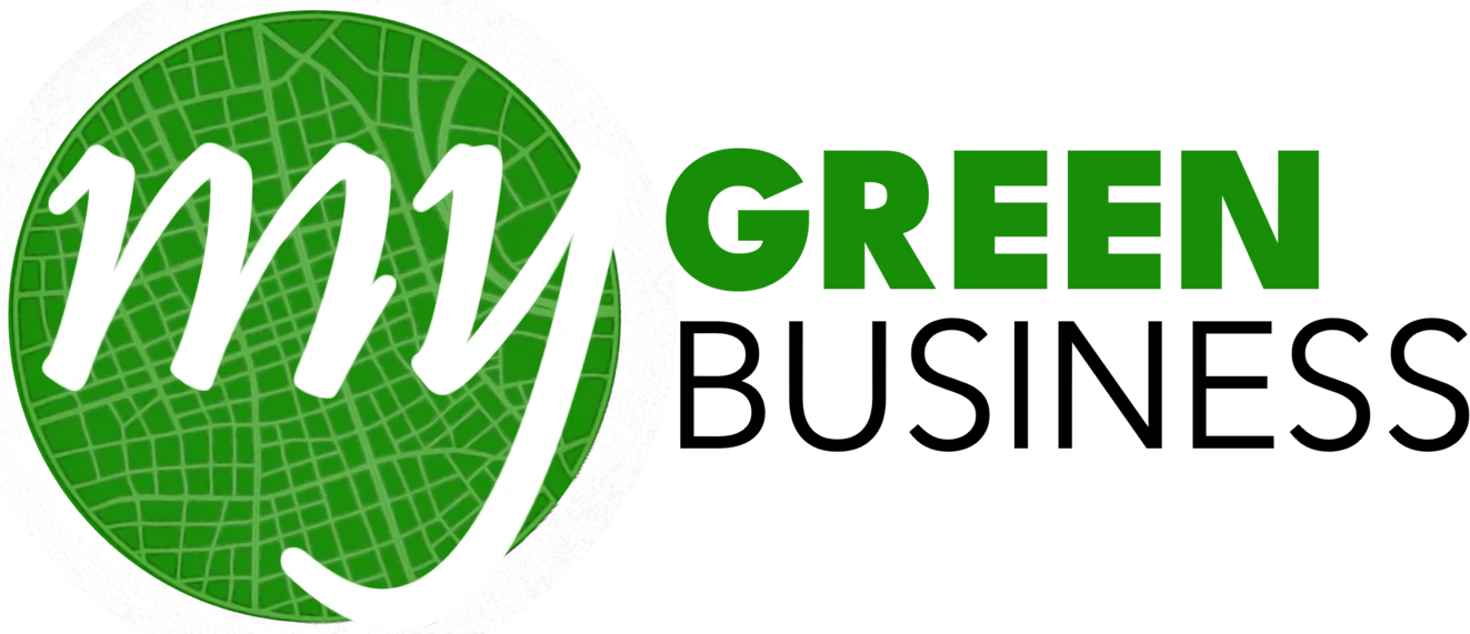 My Green Business