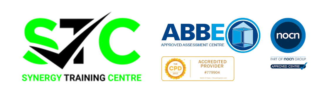 ABBE and NOCN Approved Training Centre